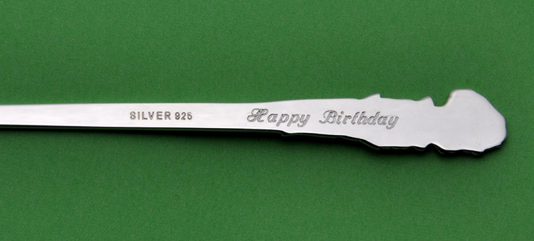 銀製菓子切・和楊枝・黒文字